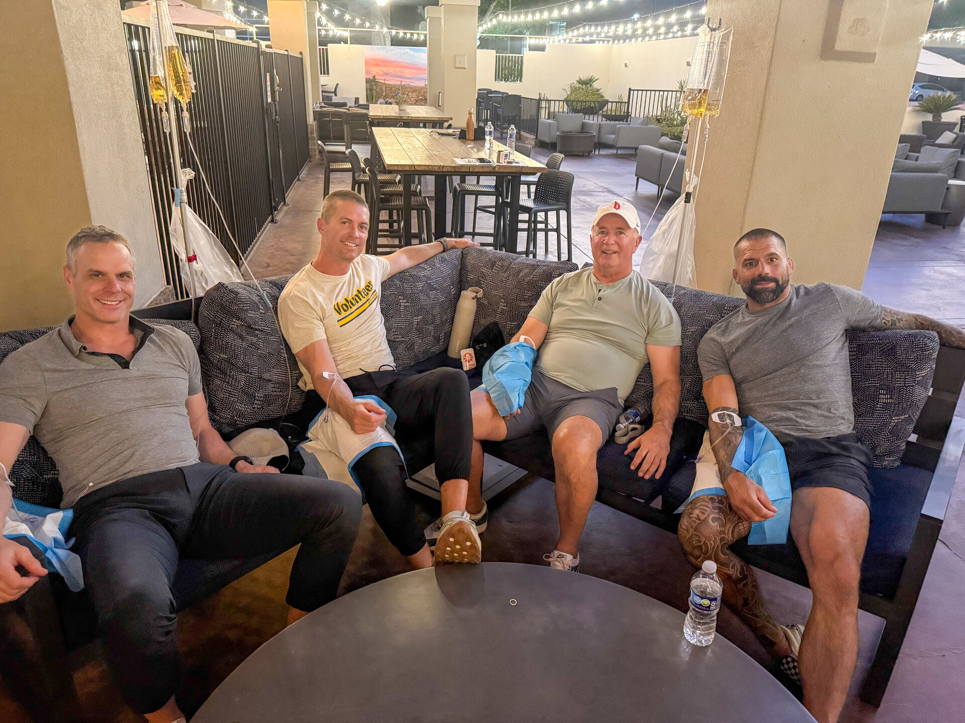 Renew IV therapy Fountain Hills